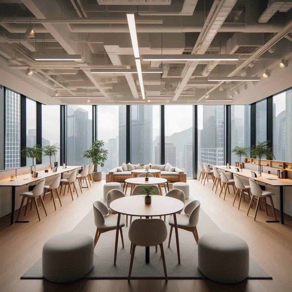 大厦名字文章配图